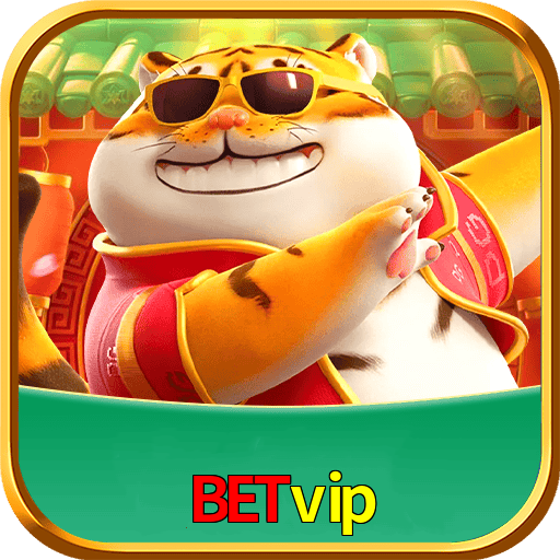 Logo da betvip